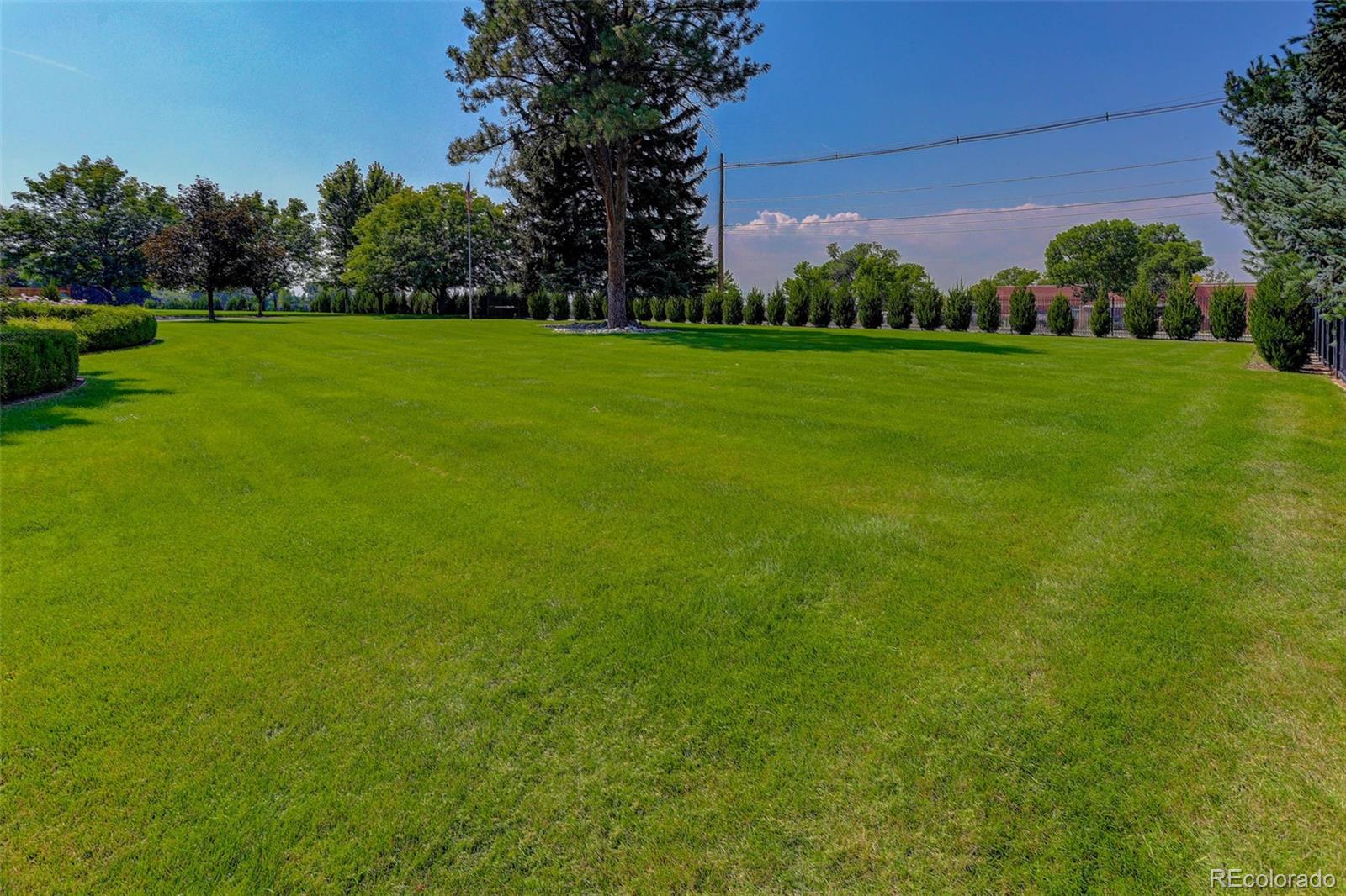4600 S University Boulevard Englewood CO 80113