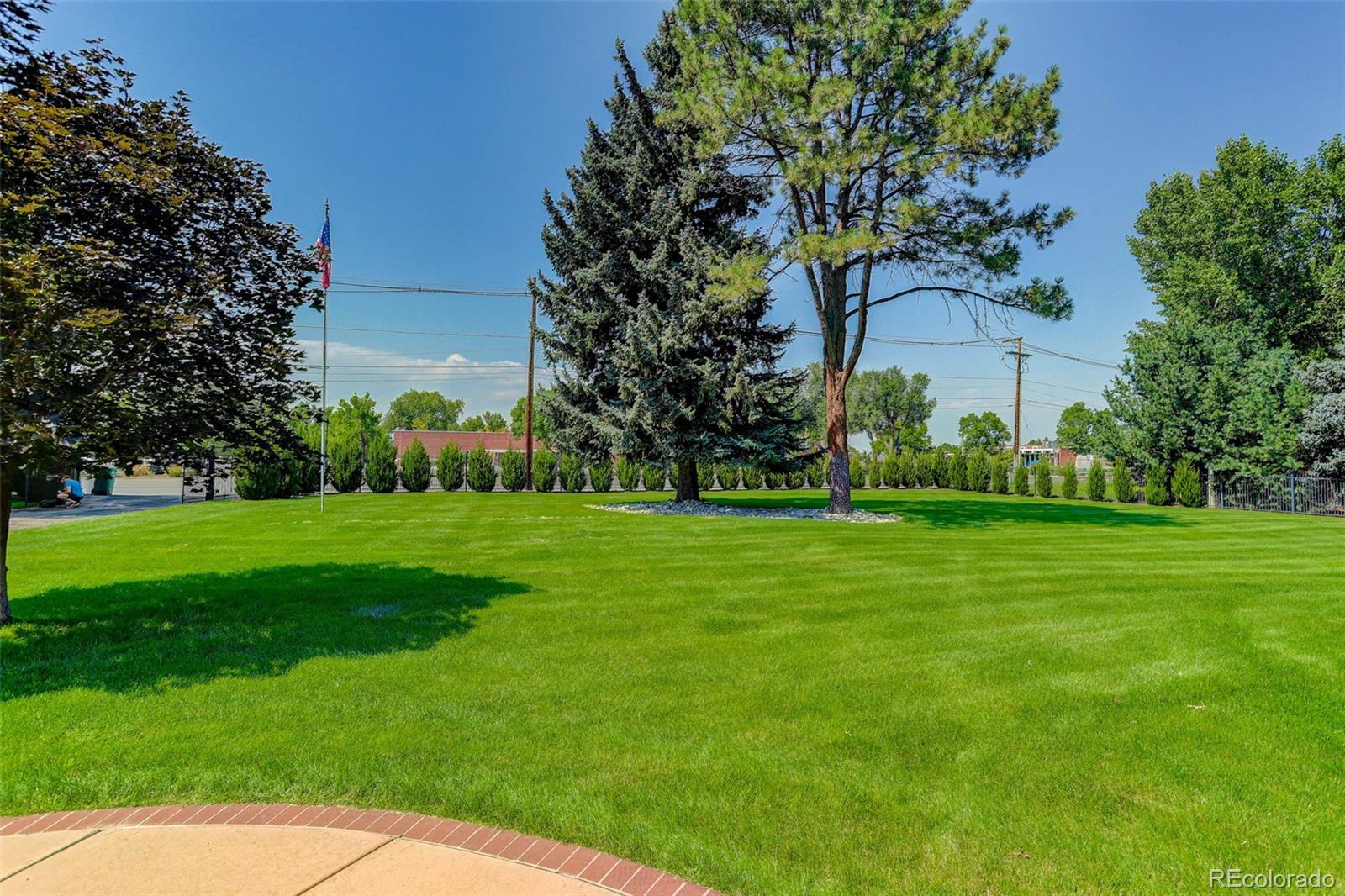 4600 S University Boulevard Englewood CO 80113