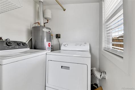 6670 Hooker Street Denver CO 80221