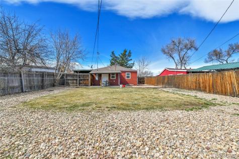 6670 Hooker Street Denver CO 80221