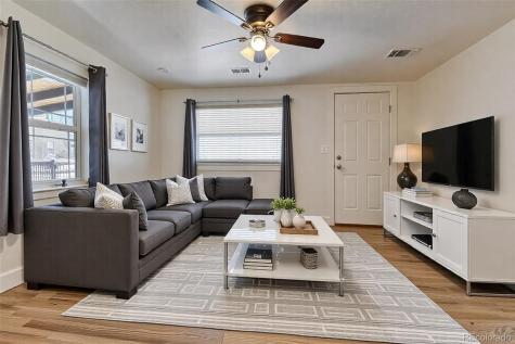 6670 Hooker Street Denver CO 80221