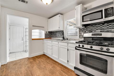 6670 Hooker Street Denver CO 80221