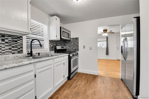 6670 Hooker Street Denver CO 80221