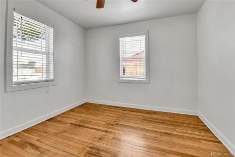 6670 Hooker Street Denver CO 80221