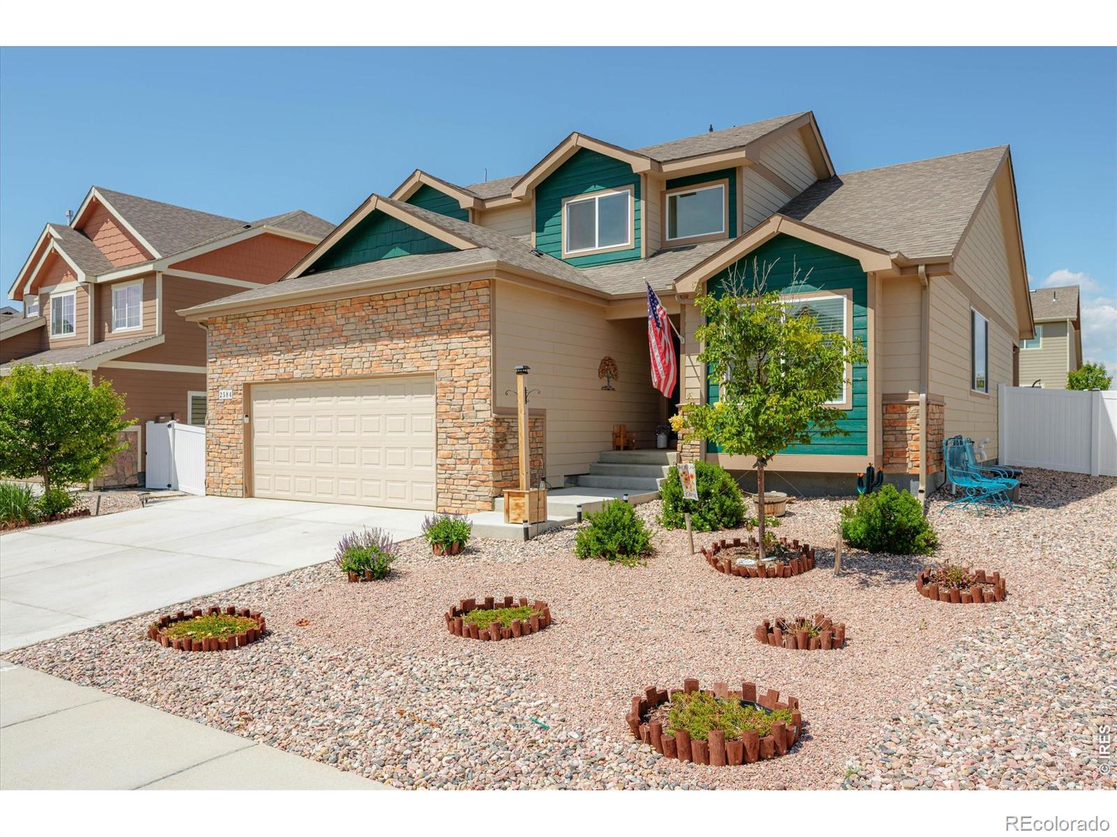 2584 Grizzly Place Johnstown CO 80534