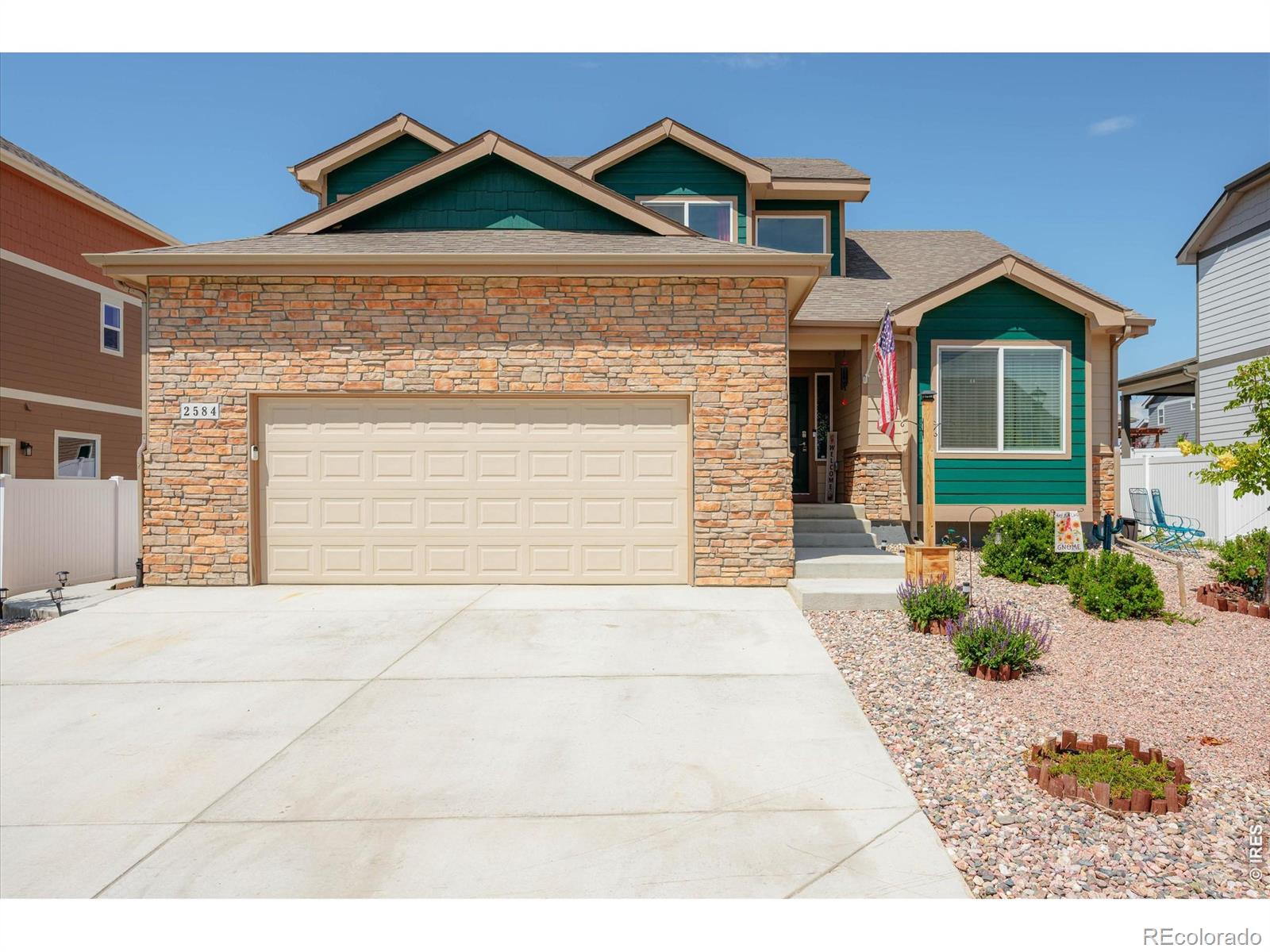 2584 Grizzly Place Johnstown CO 80534