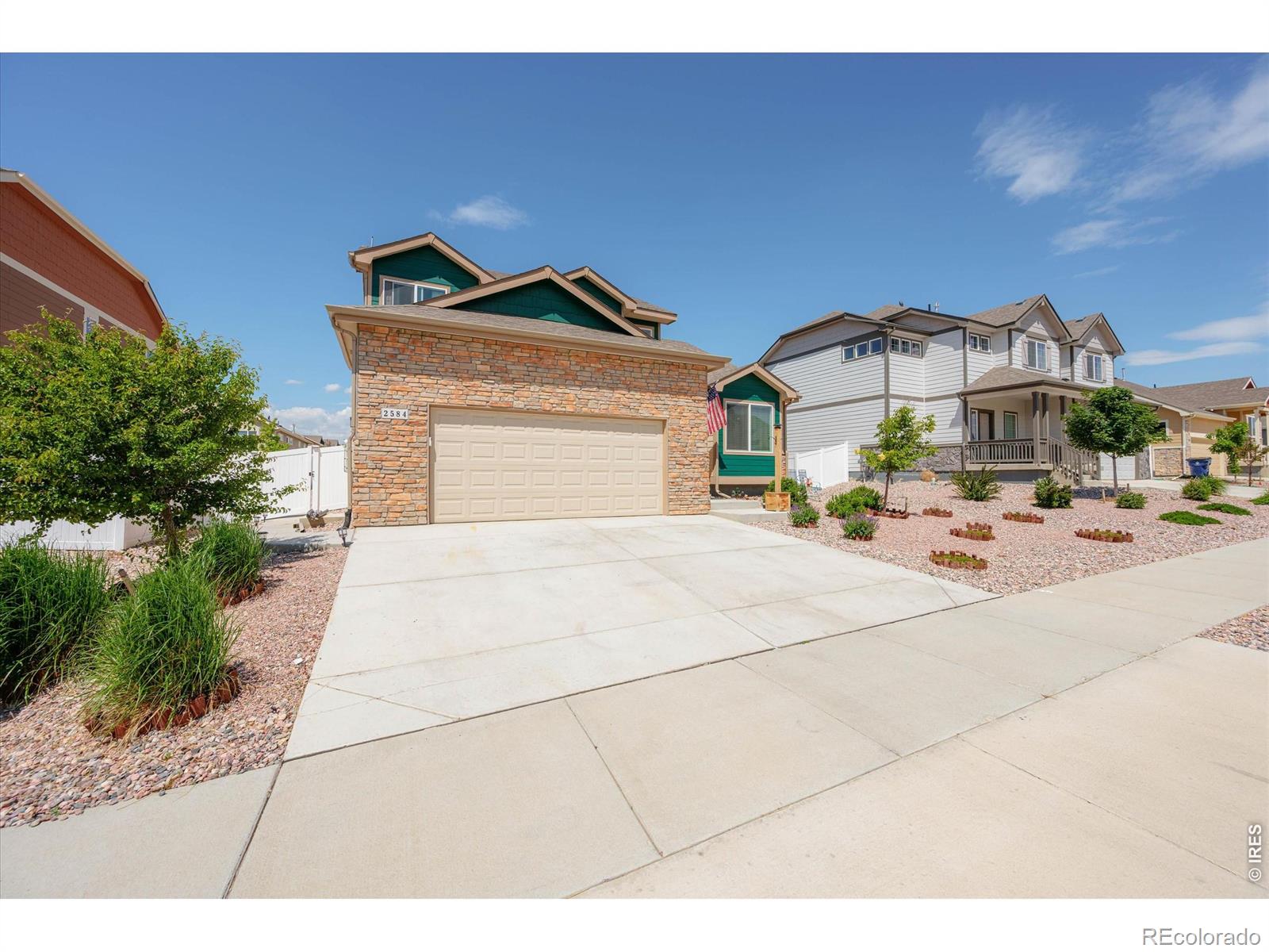 2584 Grizzly Place Johnstown CO 80534