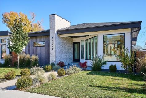 4742 Eliot Street Denver CO 80211