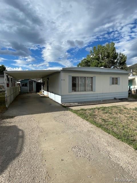 732 Nicholls Avenue Salida CO 81201