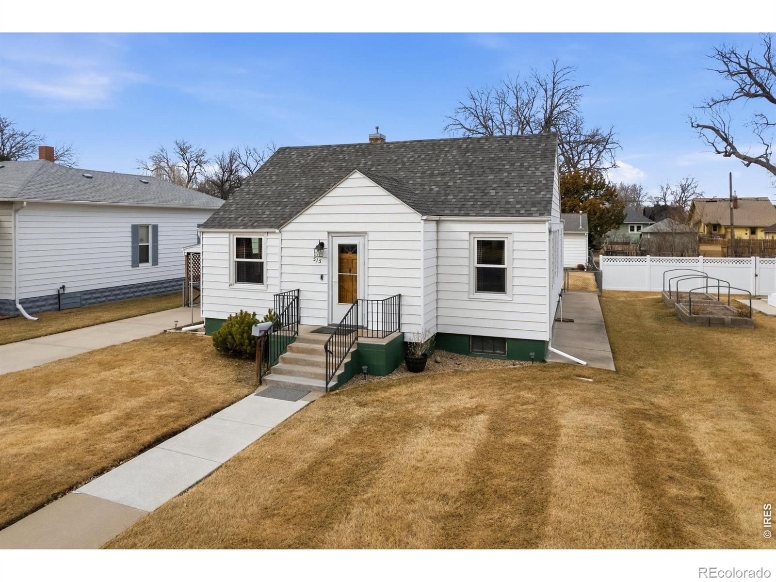 515 Lincoln Street Fort Morgan CO 80701