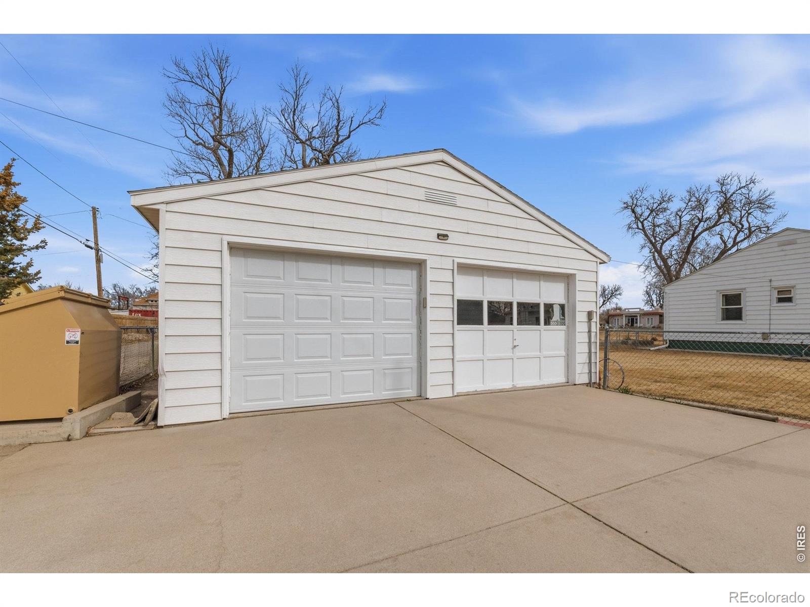 515 Lincoln Street Fort Morgan CO 80701