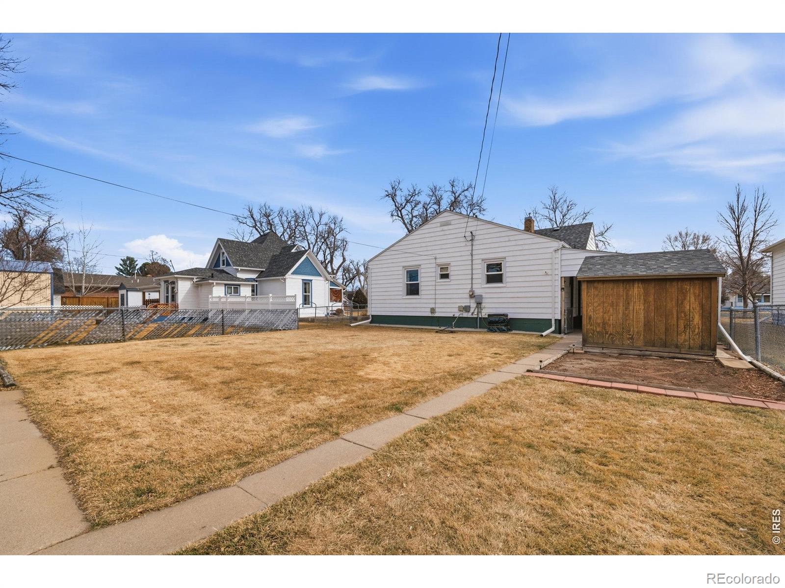 515 Lincoln Street Fort Morgan CO 80701