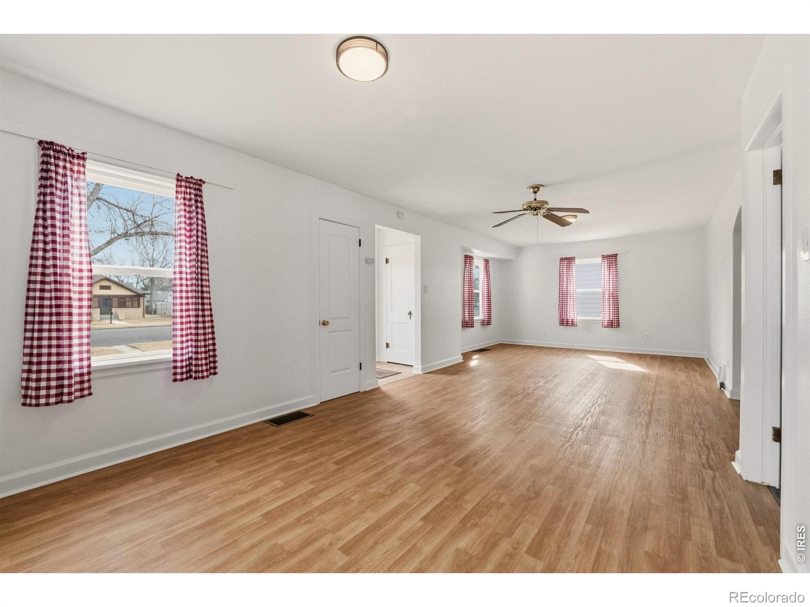 515 Lincoln Street Fort Morgan CO 80701
