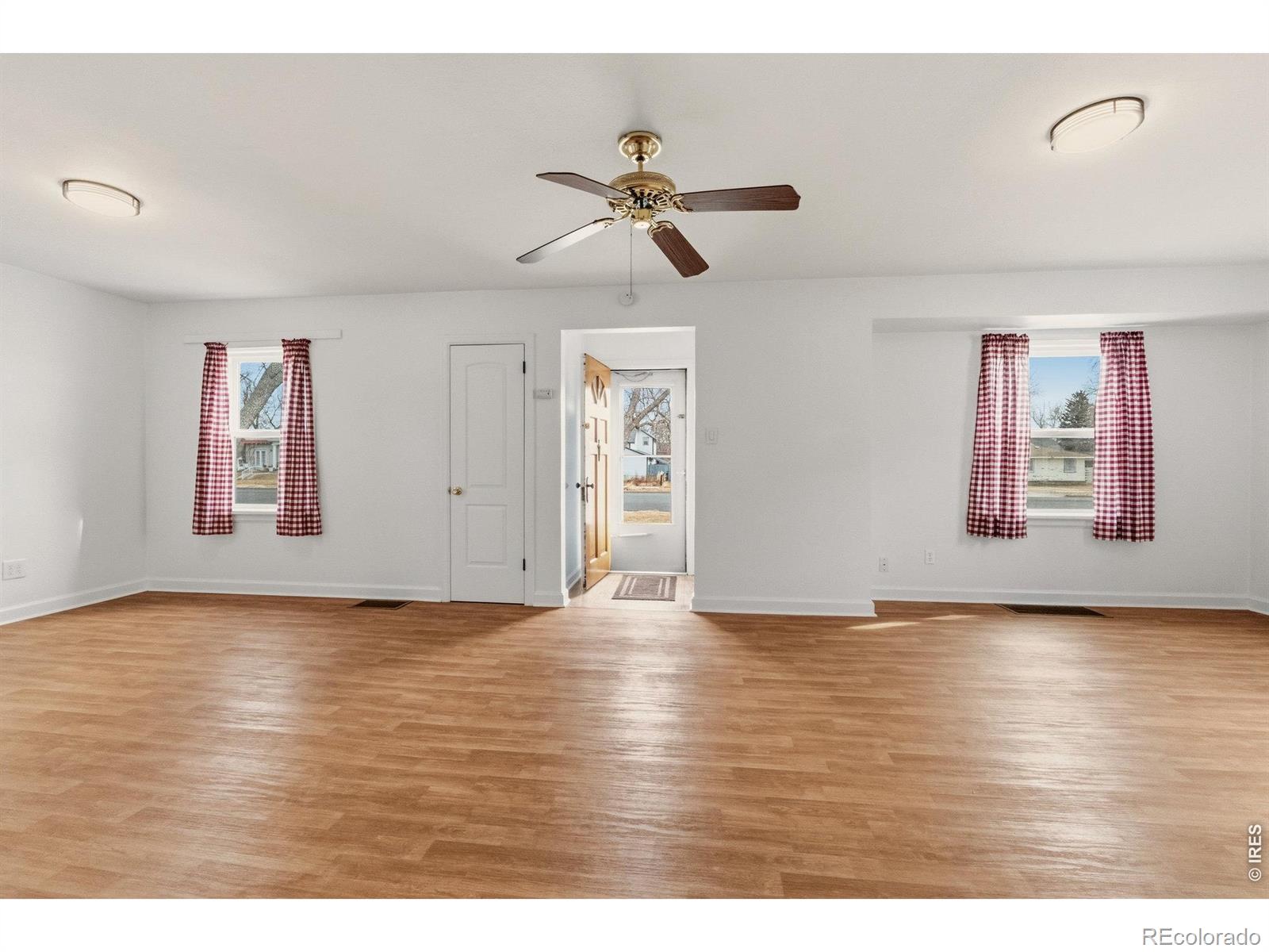 515 Lincoln Street Fort Morgan CO 80701