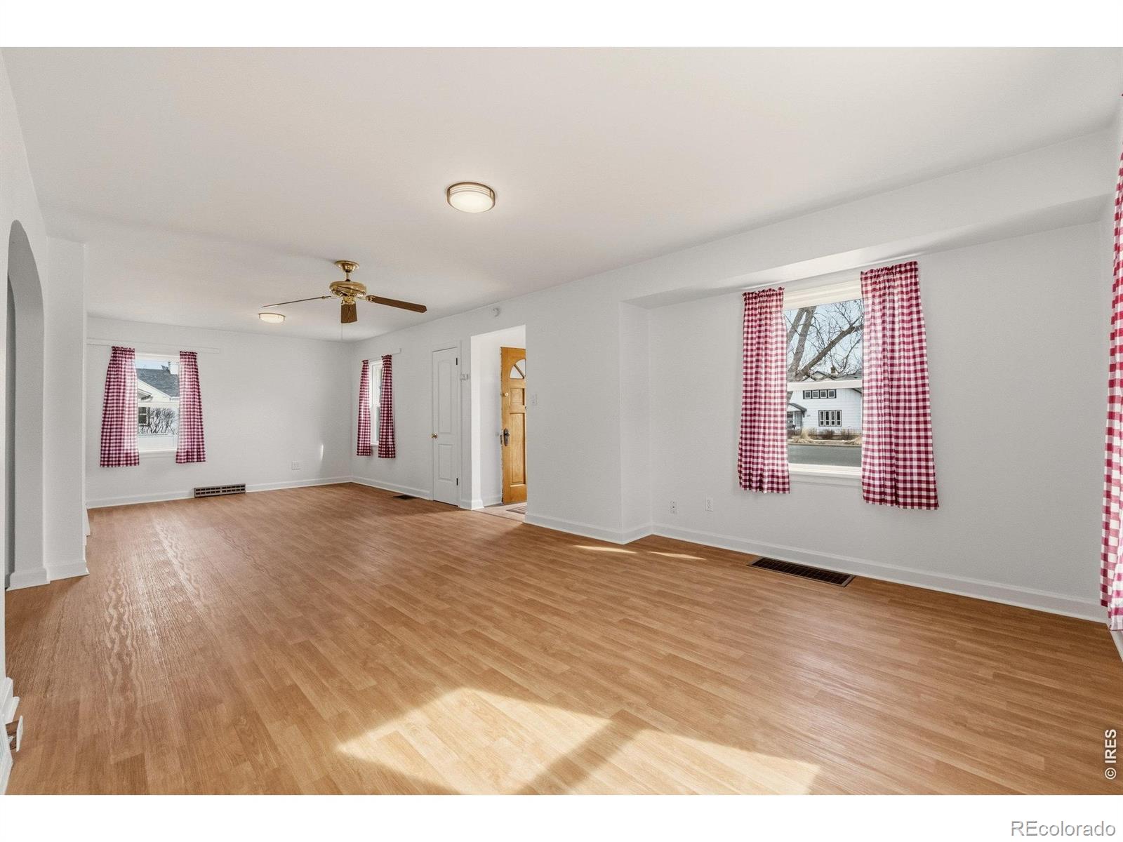 515 Lincoln Street Fort Morgan CO 80701