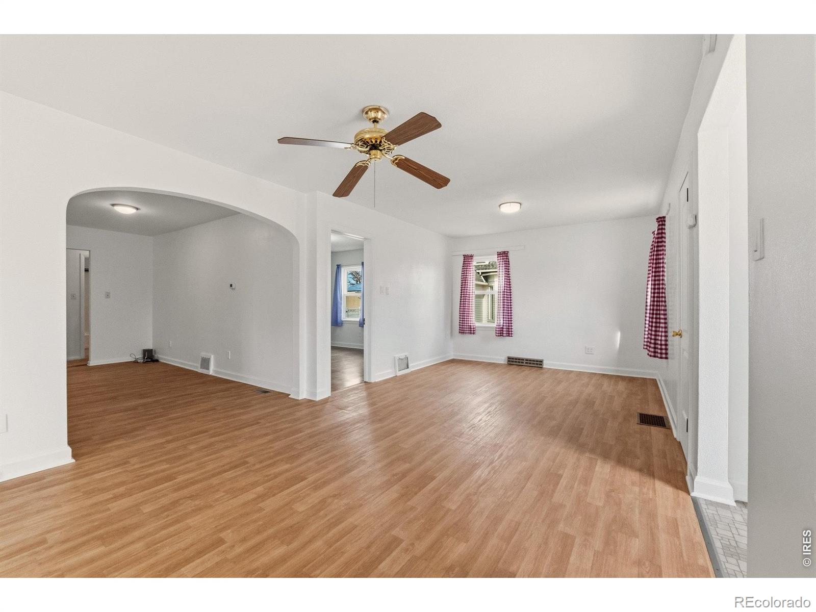 515 Lincoln Street Fort Morgan CO 80701
