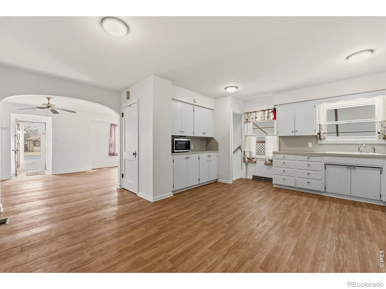 515 Lincoln Street Fort Morgan CO 80701