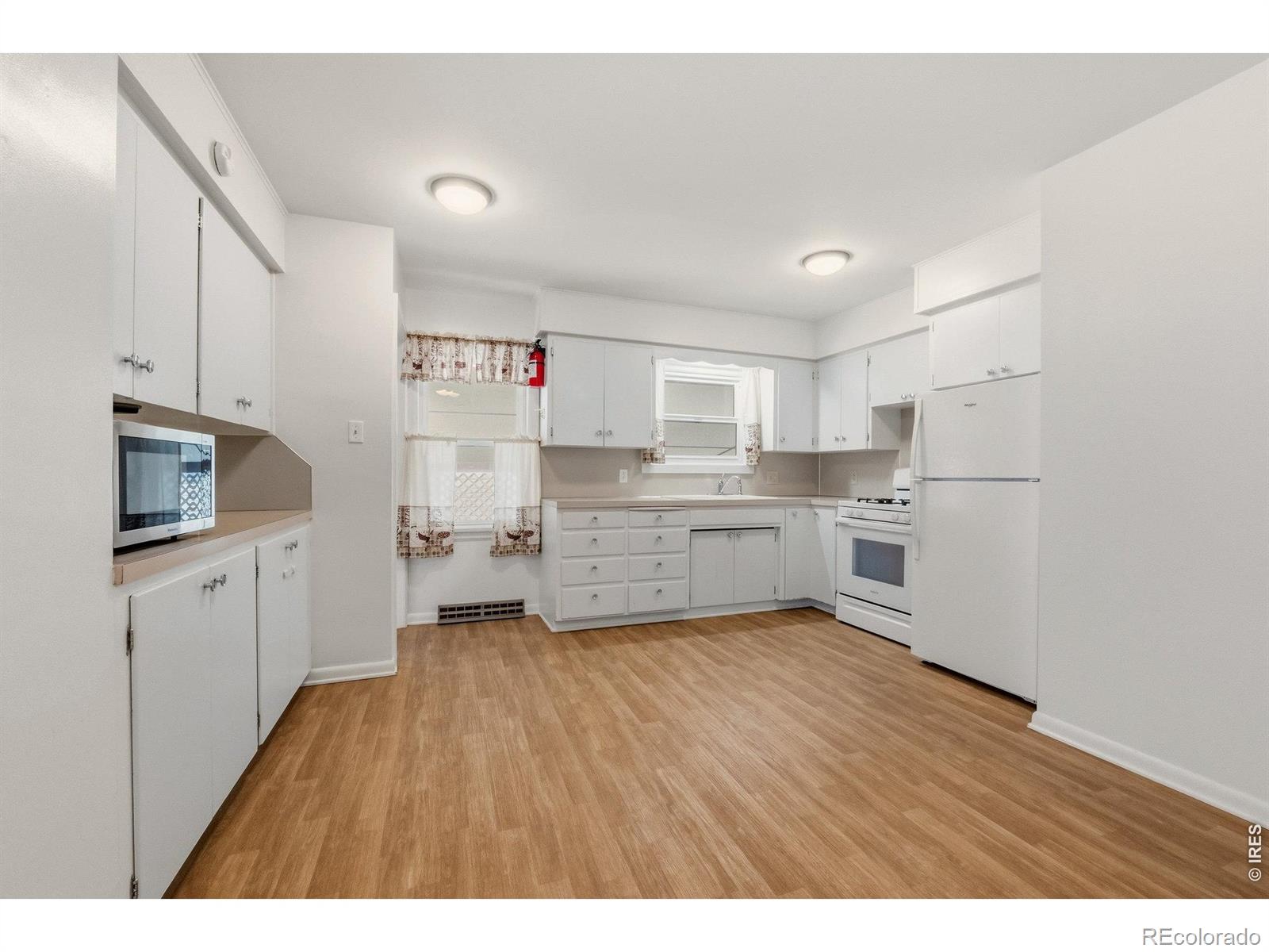 515 Lincoln Street Fort Morgan CO 80701