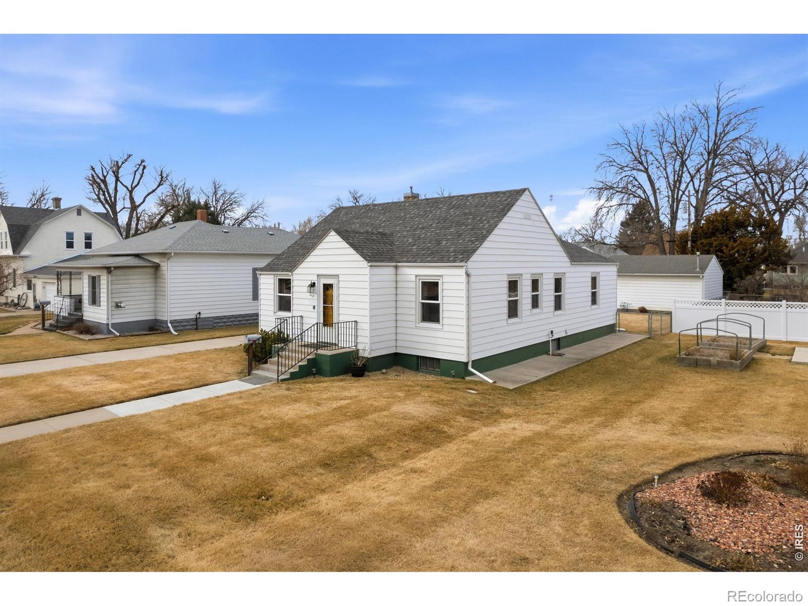 515 Lincoln Street Fort Morgan CO 80701