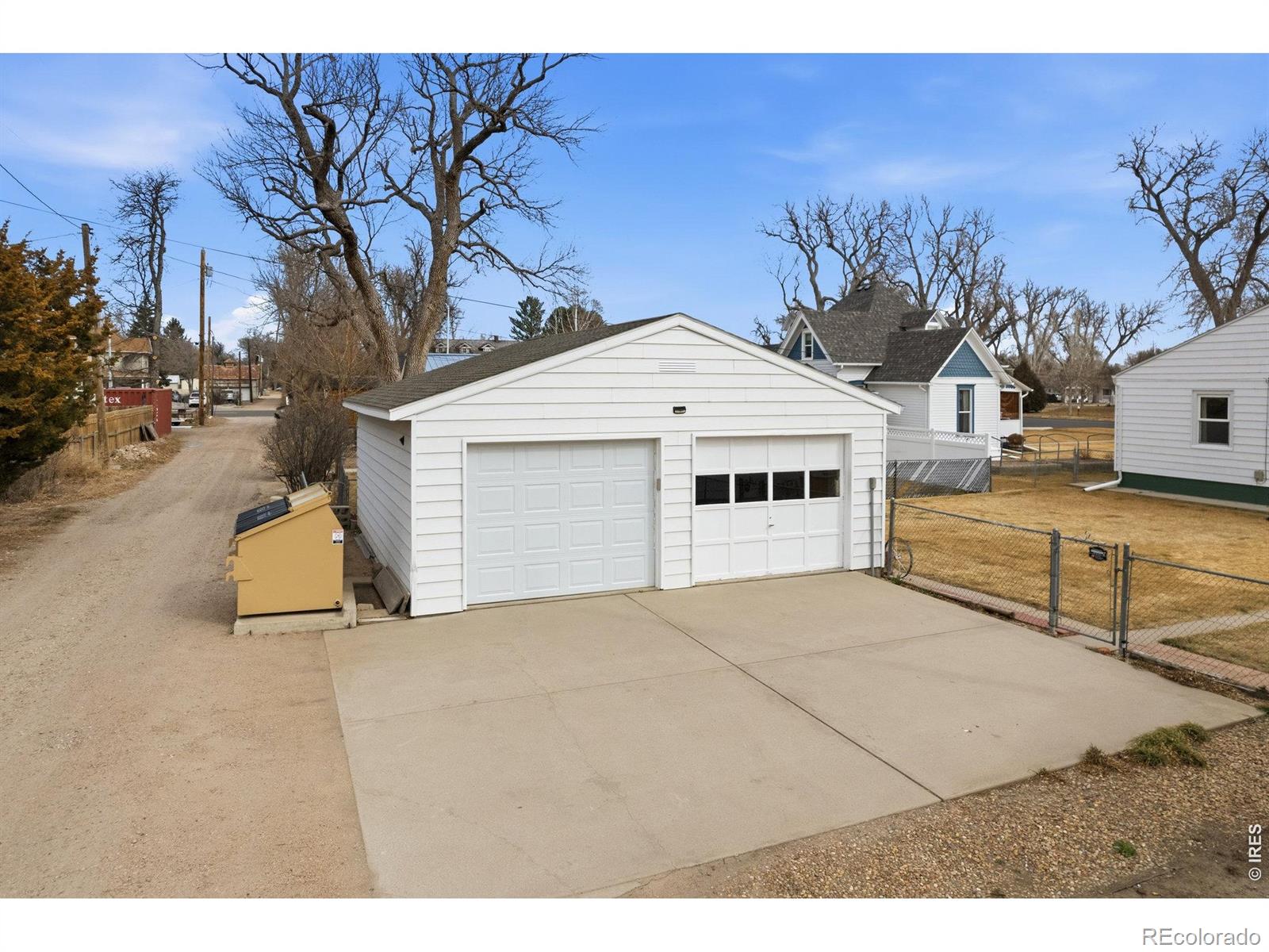 515 Lincoln Street Fort Morgan CO 80701