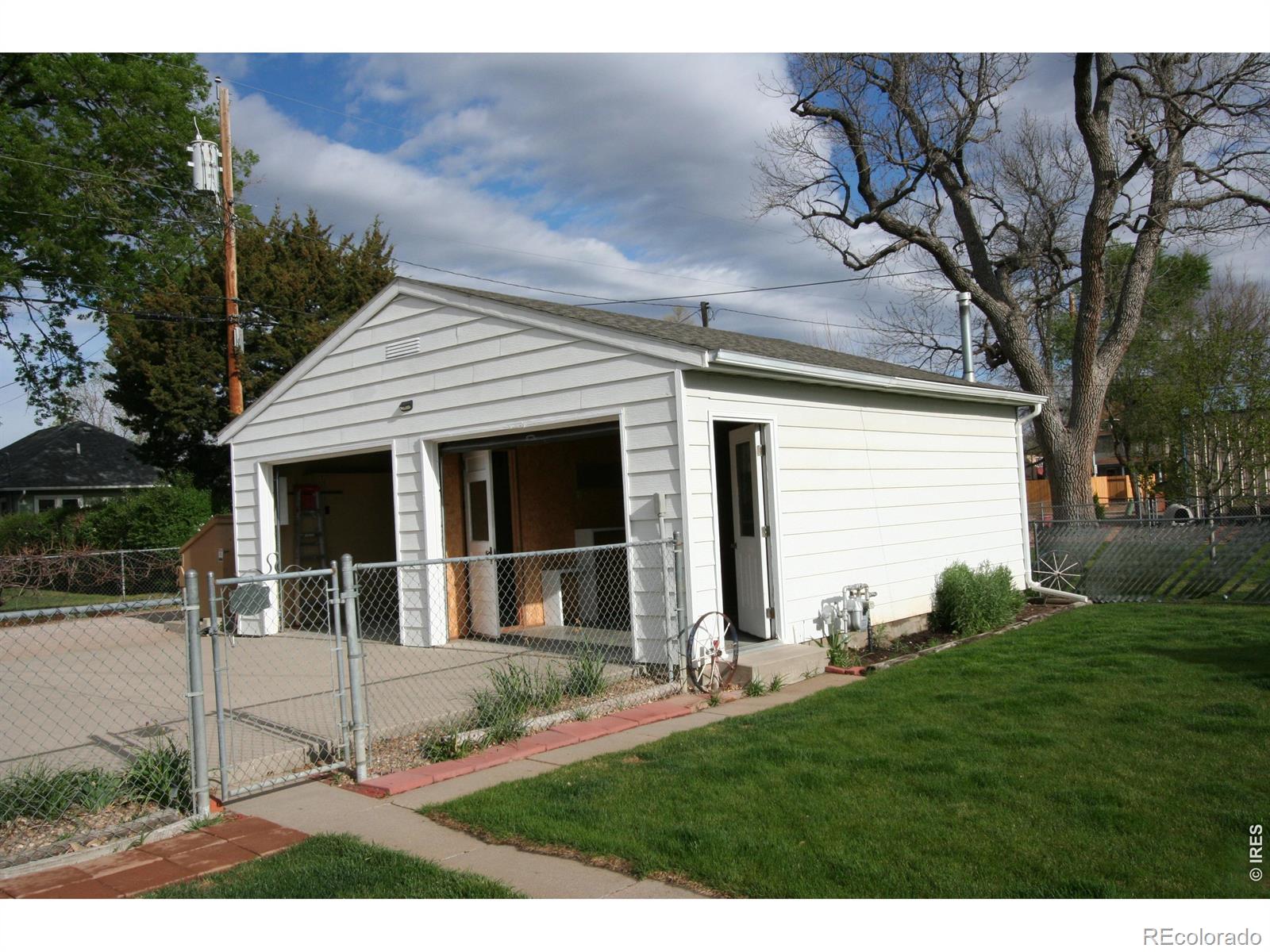 515 Lincoln Street Fort Morgan CO 80701