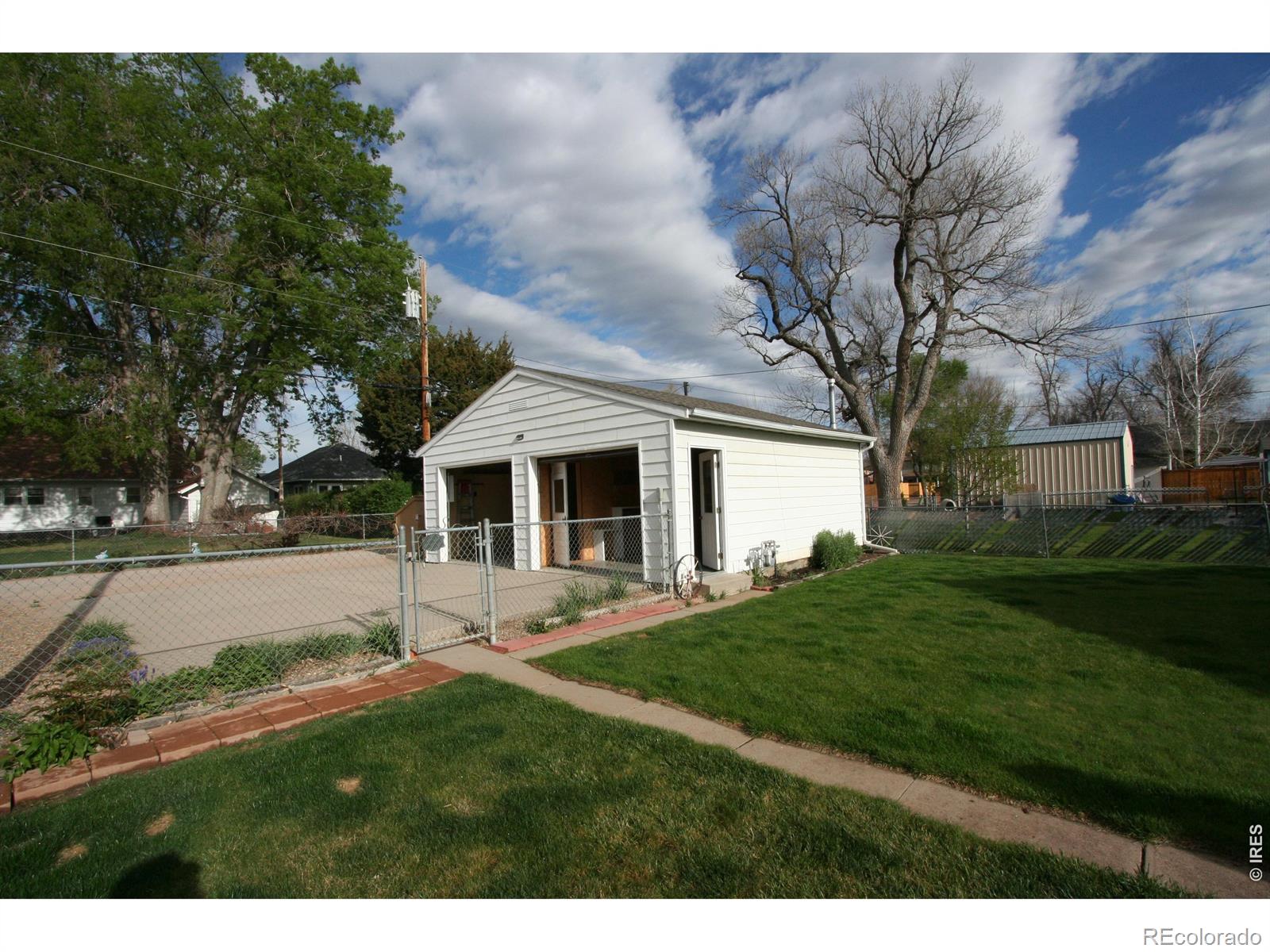 515 Lincoln Street Fort Morgan CO 80701