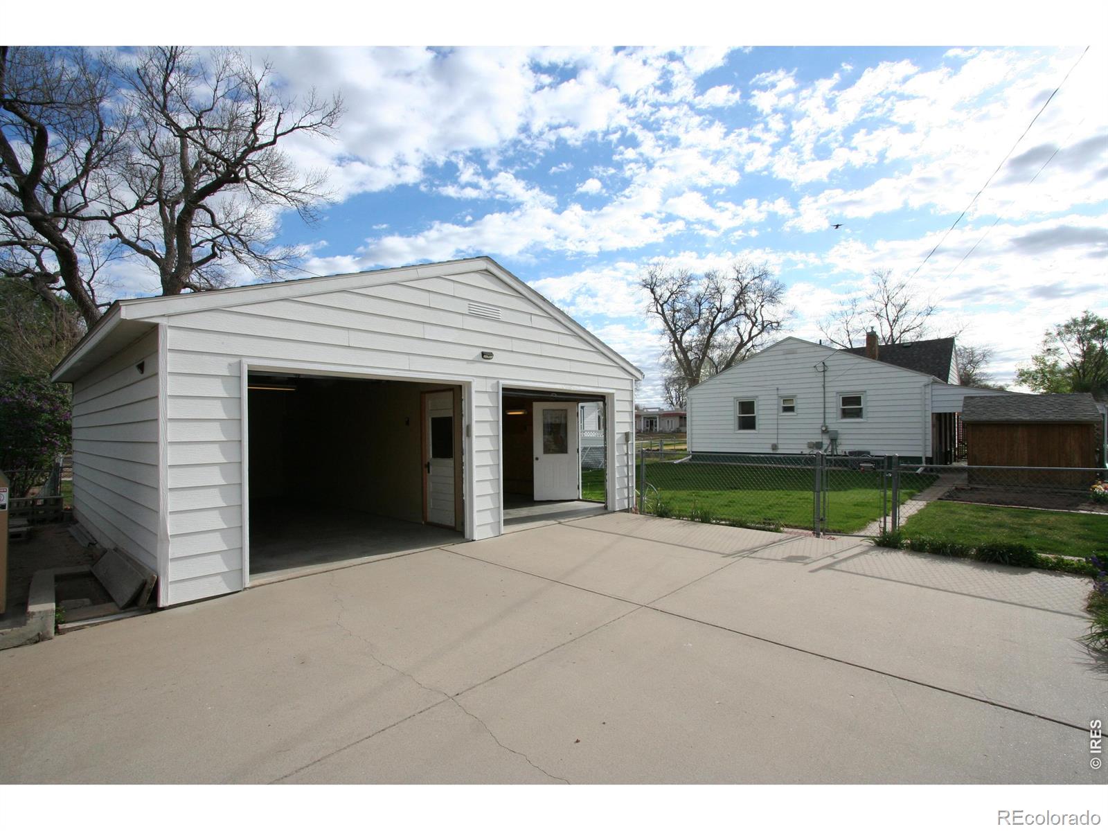 515 Lincoln Street Fort Morgan CO 80701