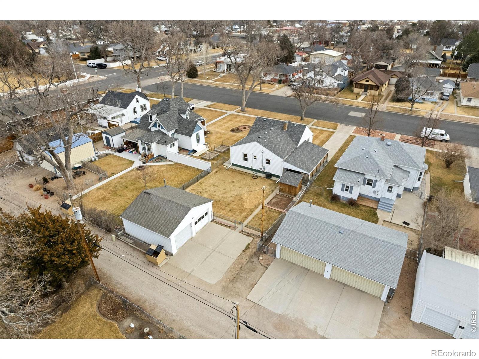 515 Lincoln Street Fort Morgan CO 80701