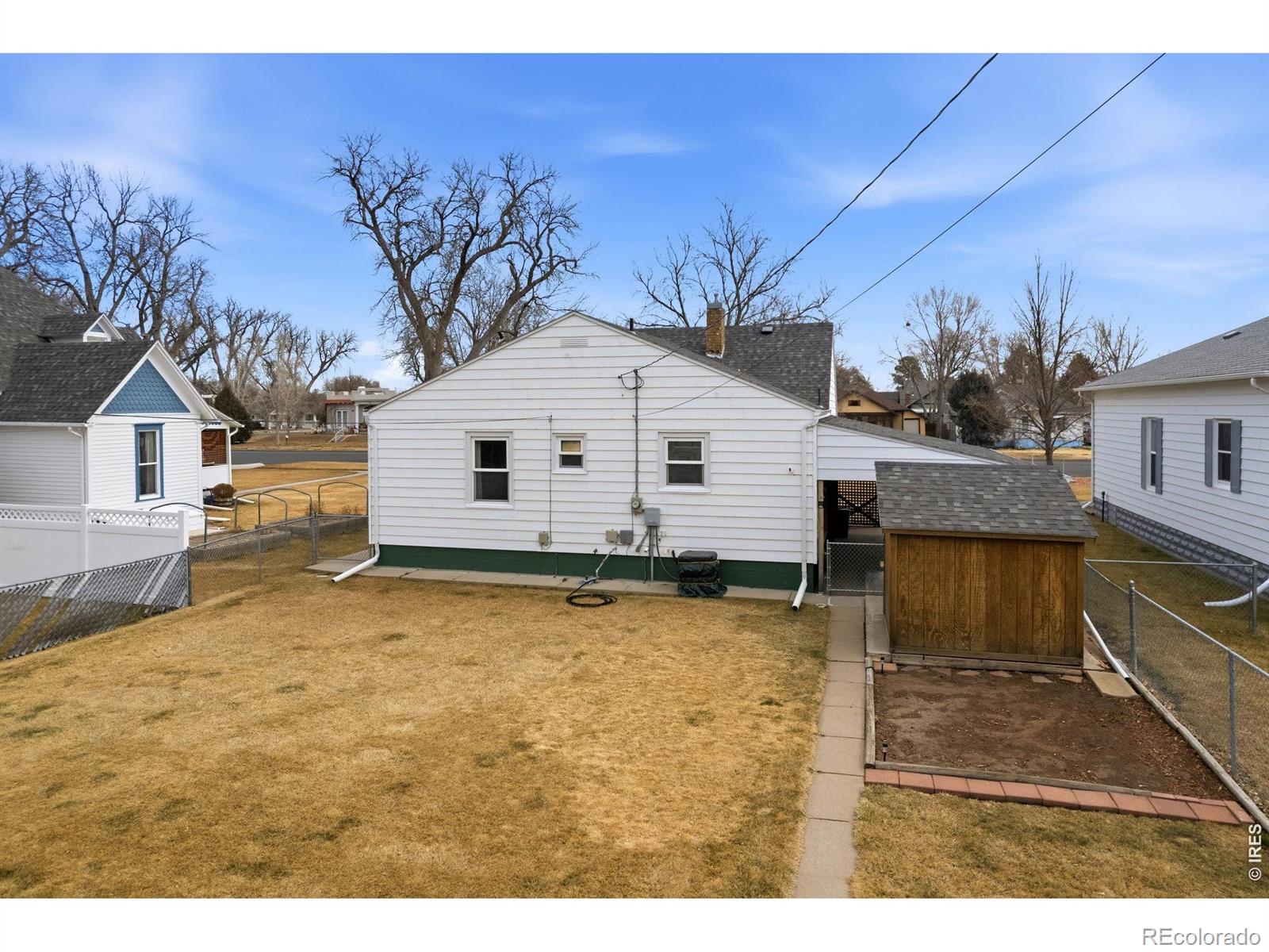 515 Lincoln Street Fort Morgan CO 80701