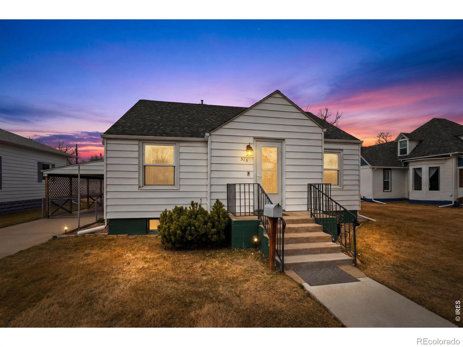 515 Lincoln Street Fort Morgan CO 80701