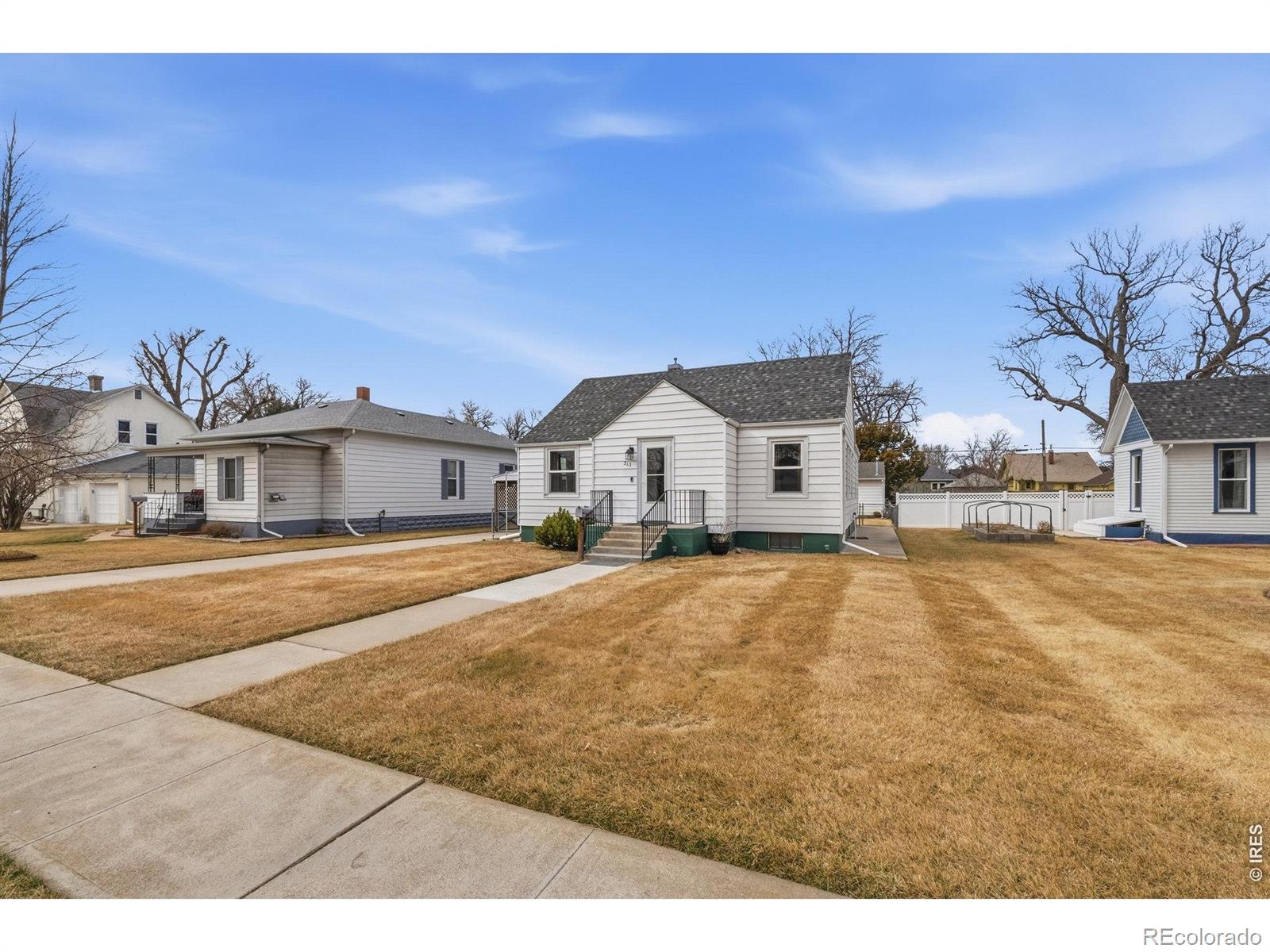 515 Lincoln Street Fort Morgan CO 80701