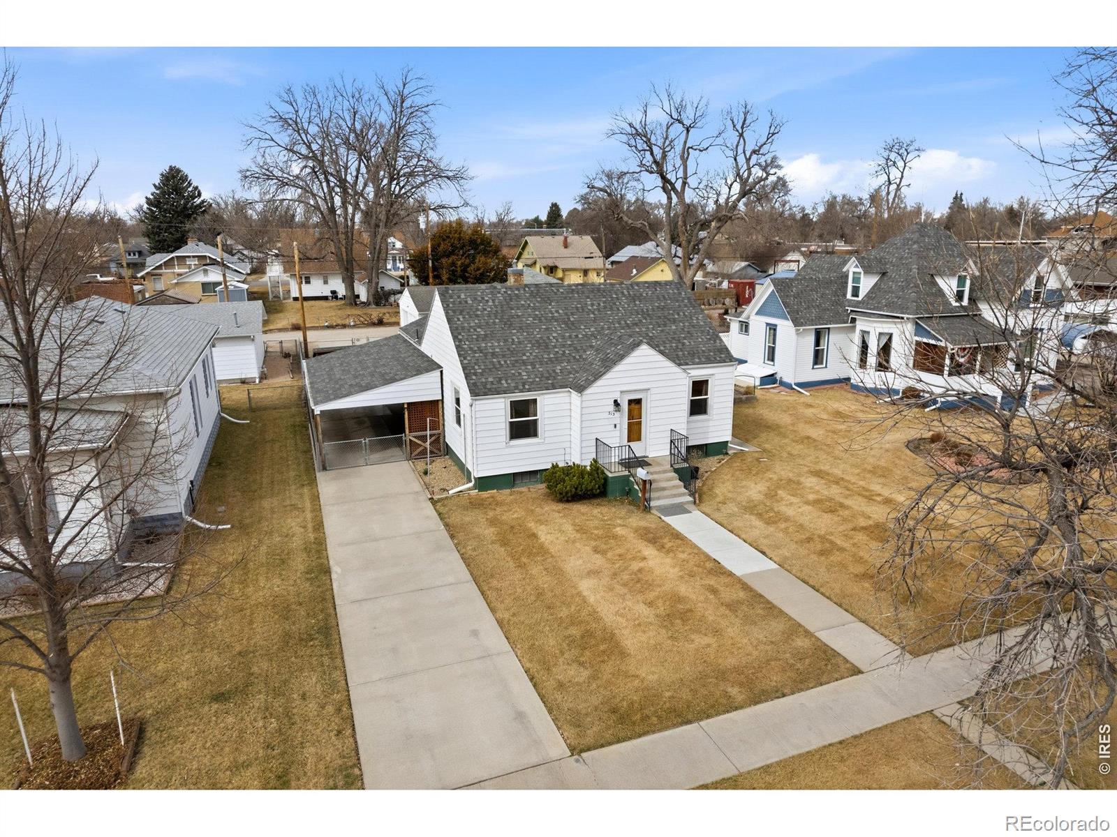 515 Lincoln Street Fort Morgan CO 80701