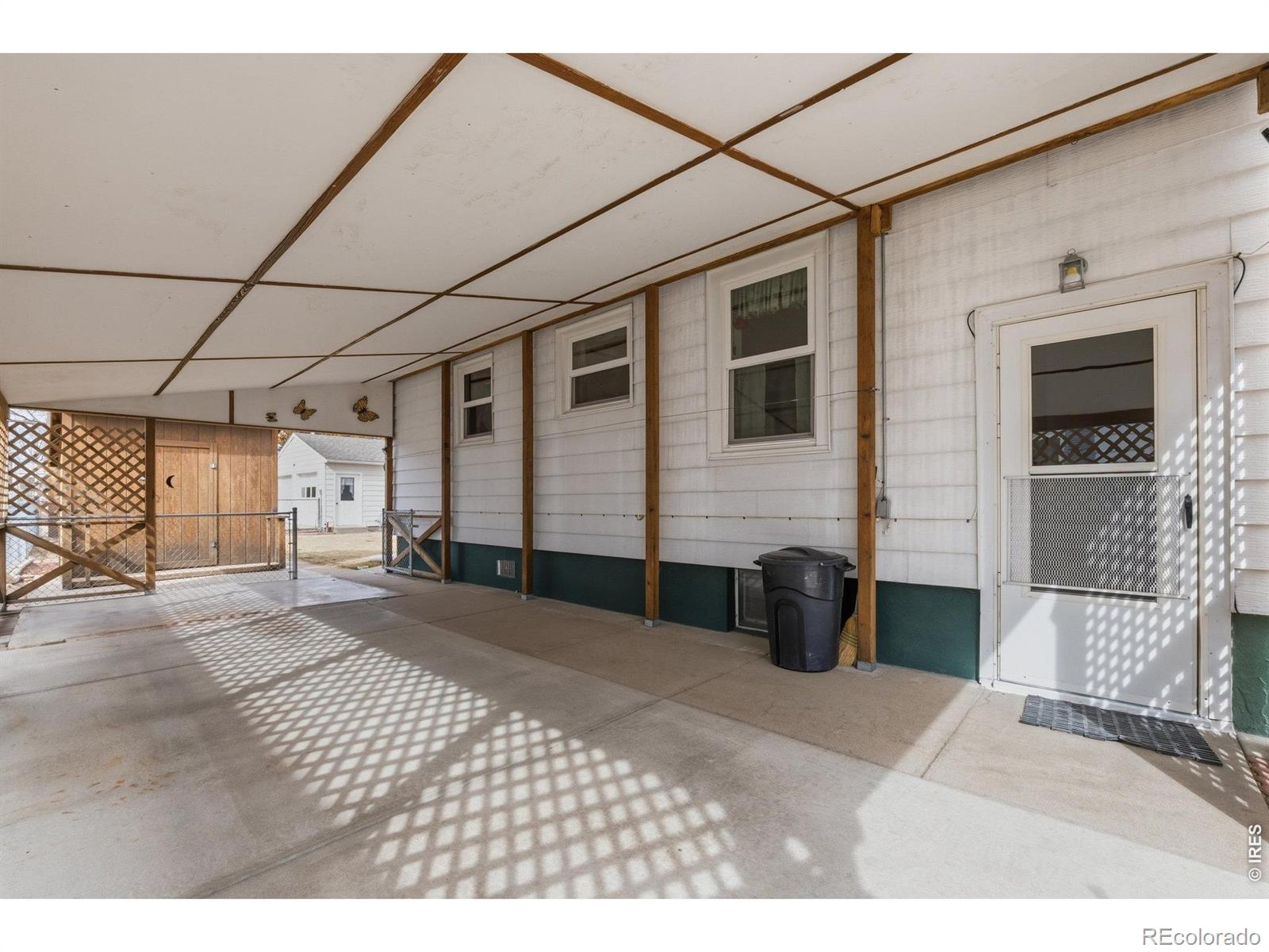 515 Lincoln Street Fort Morgan CO 80701
