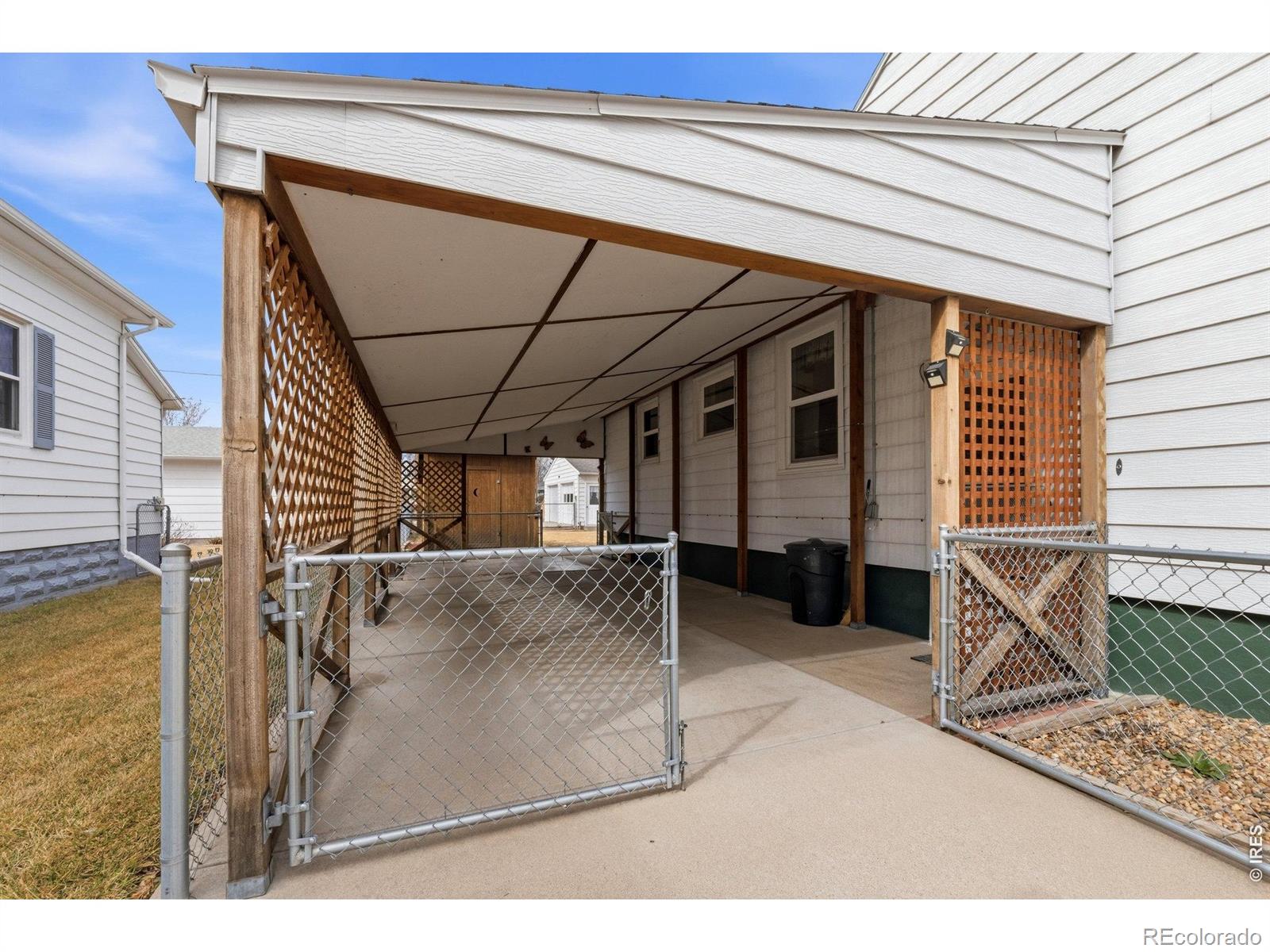 515 Lincoln Street Fort Morgan CO 80701