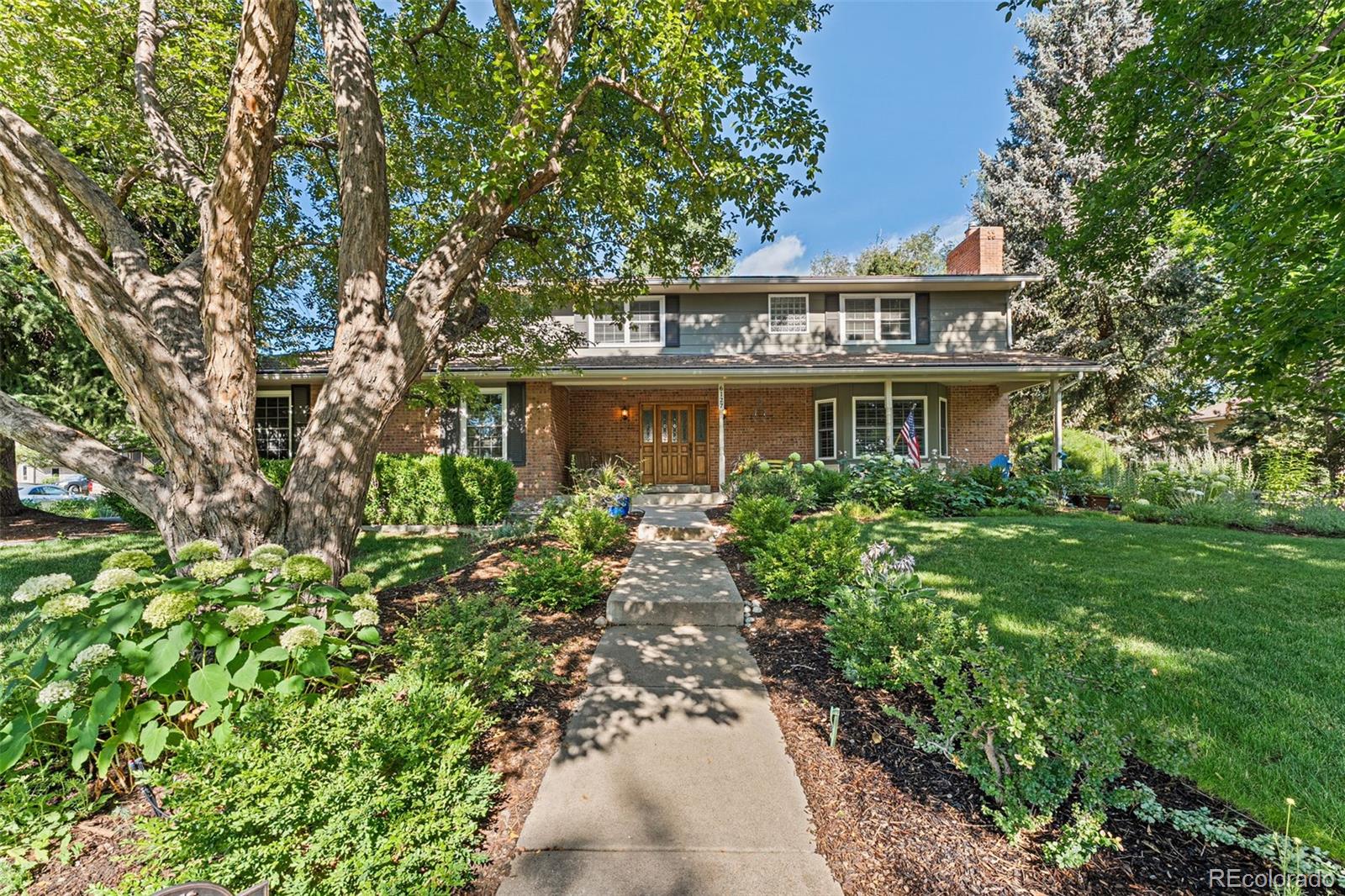 6127 S Coventry Lane Littleton CO 80123