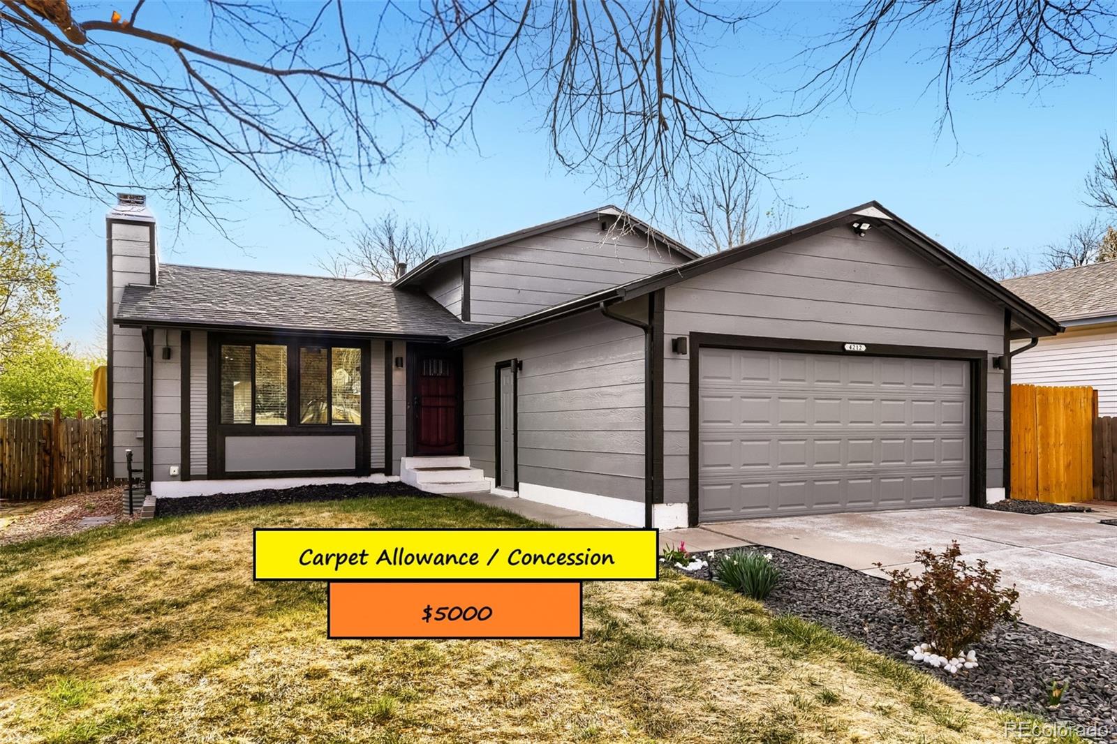4212 S Laredo Way Aurora CO 80013