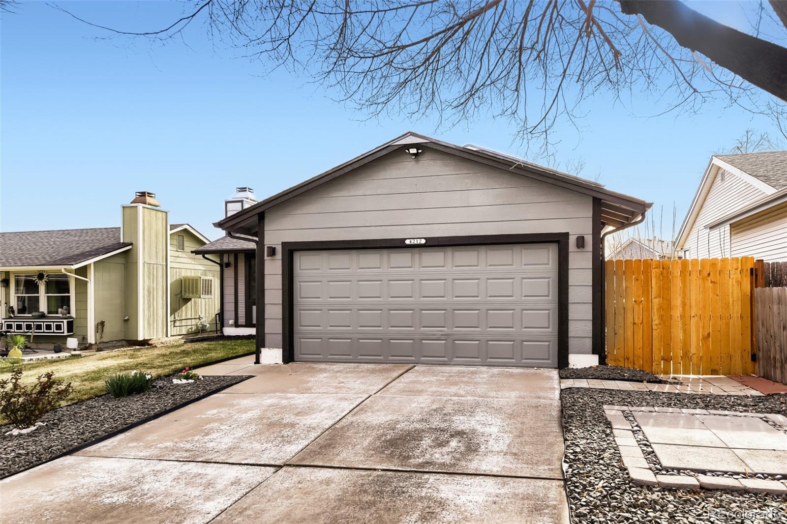 4212 S Laredo Way Aurora CO 80013