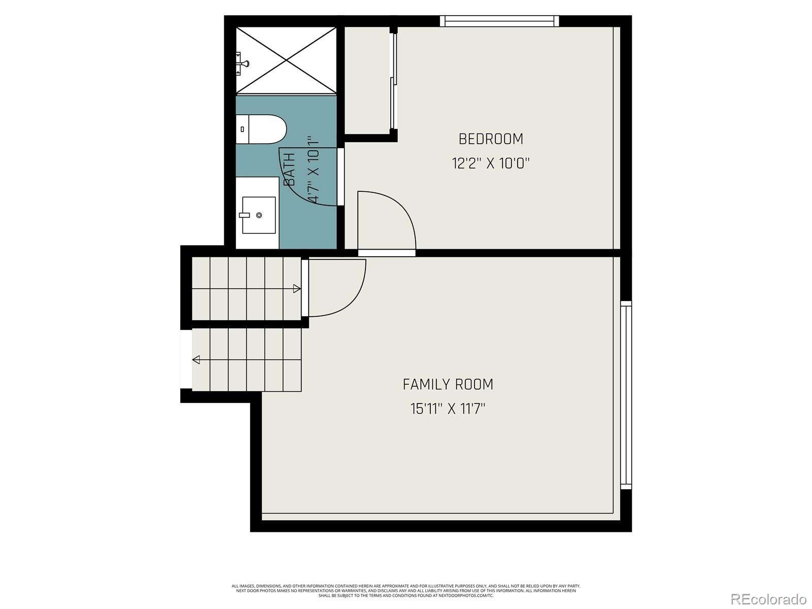 4212 S Laredo Way Aurora CO 80013