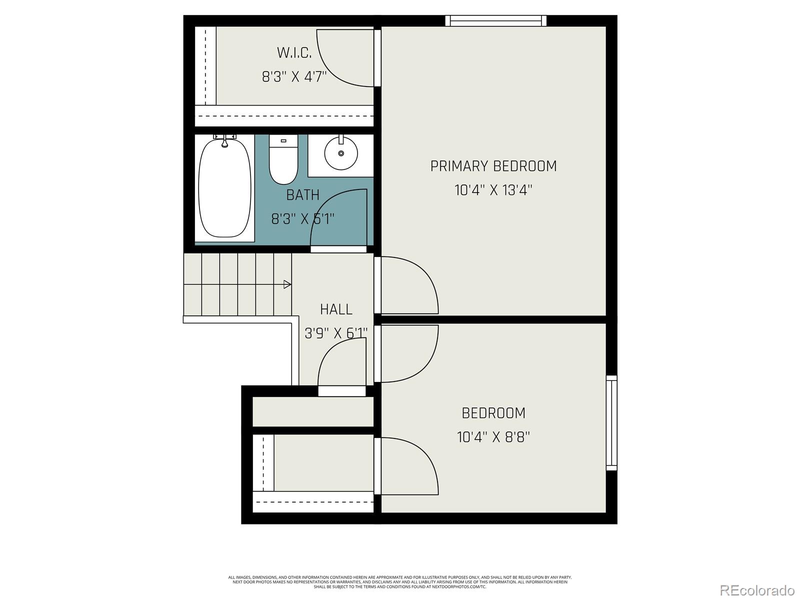 4212 S Laredo Way Aurora CO 80013