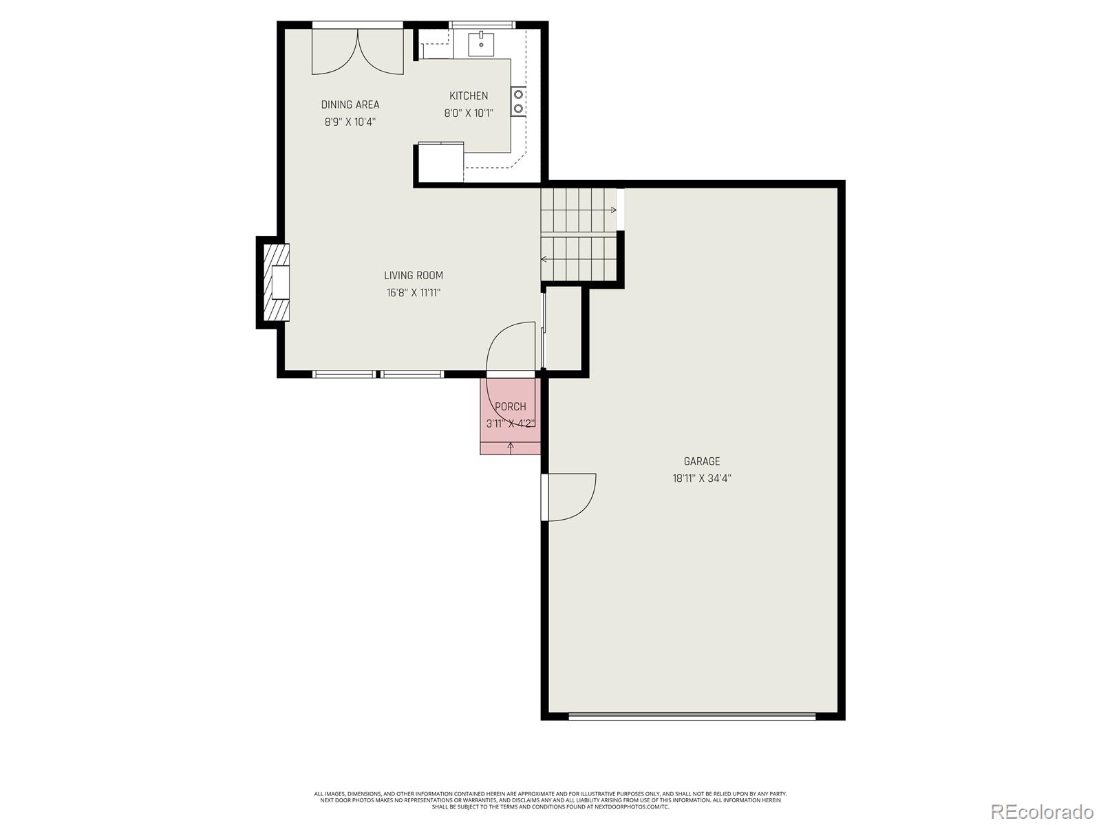 4212 S Laredo Way Aurora CO 80013