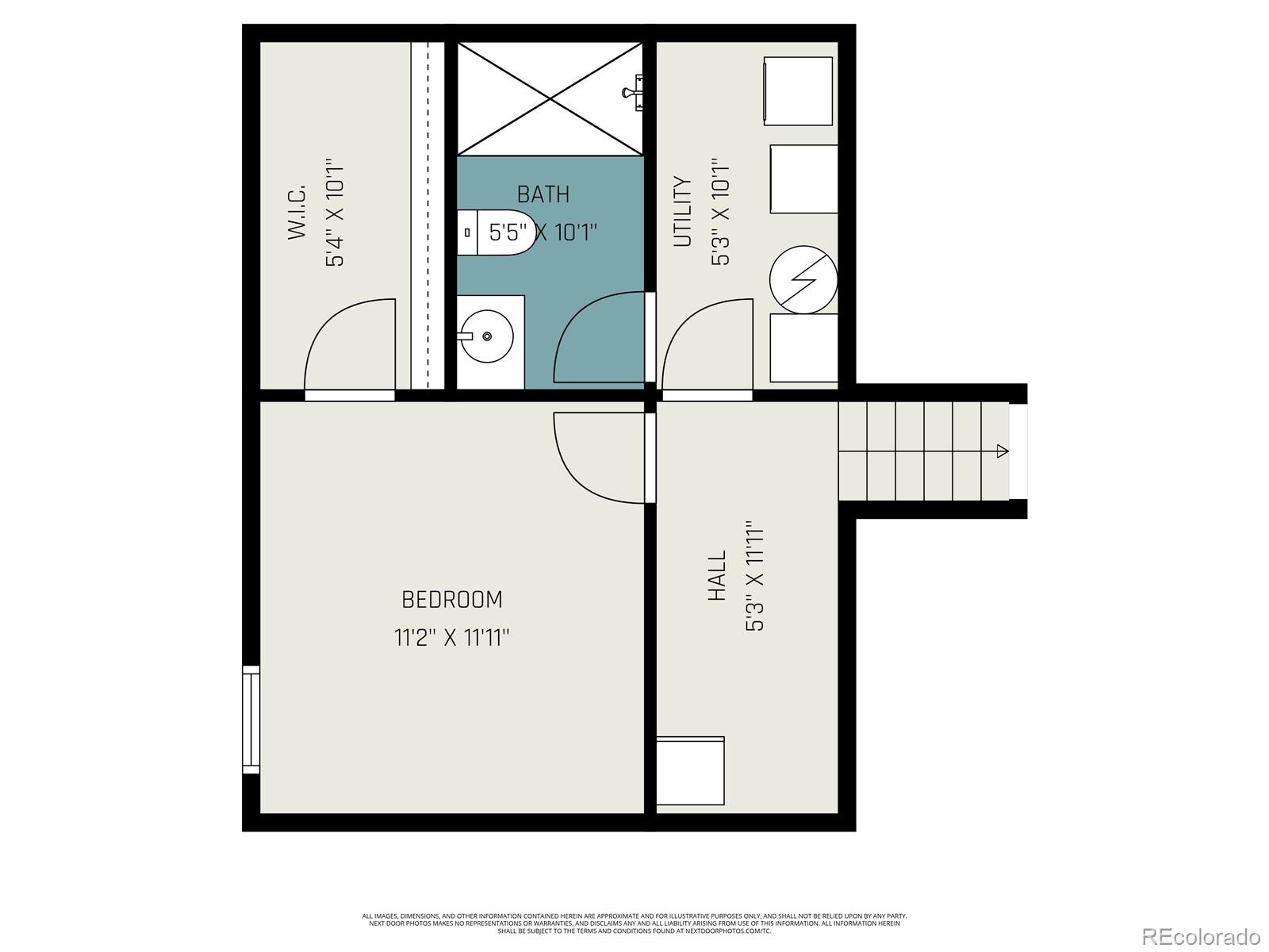 4212 S Laredo Way Aurora CO 80013