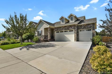 25972 E Archer Drive Aurora CO 80018