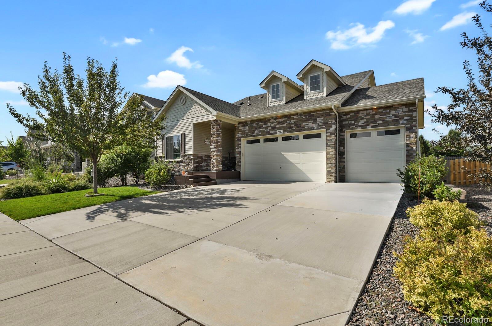 25972 E Archer Drive Aurora CO 80018