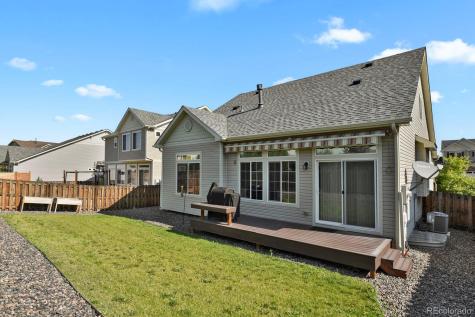 25972 E Archer Drive Aurora CO 80018