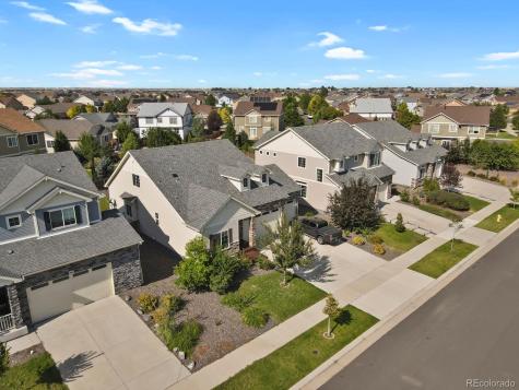 25972 E Archer Drive Aurora CO 80018