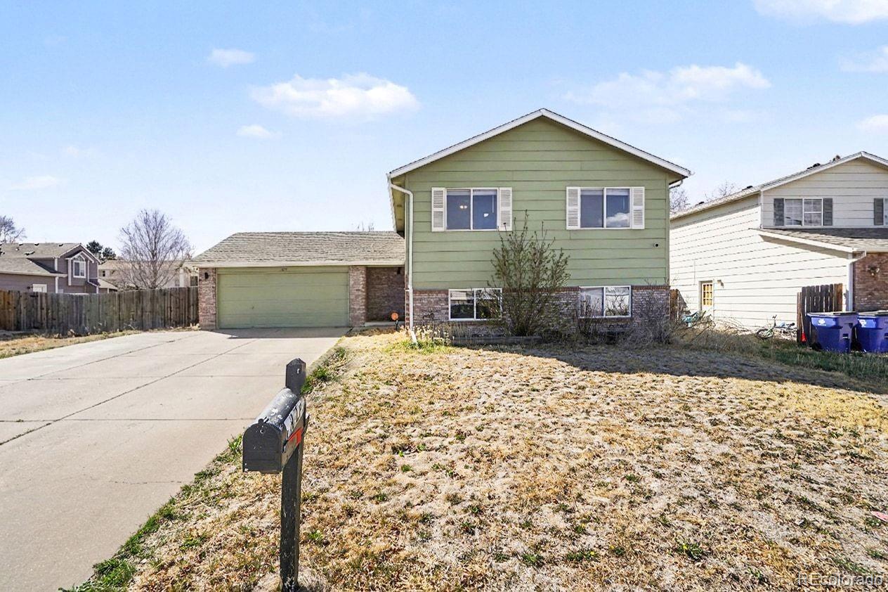 205 N 45th Avenue Court Greeley CO 80634