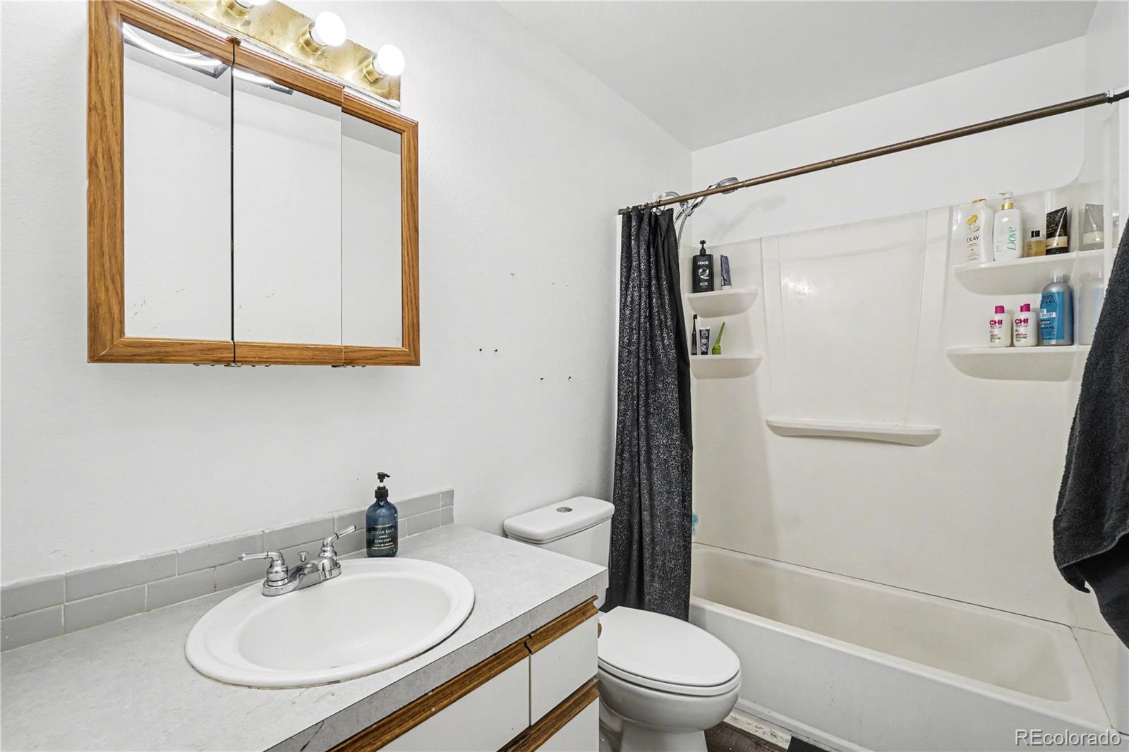 205 N 45th Avenue Court Greeley CO 80634