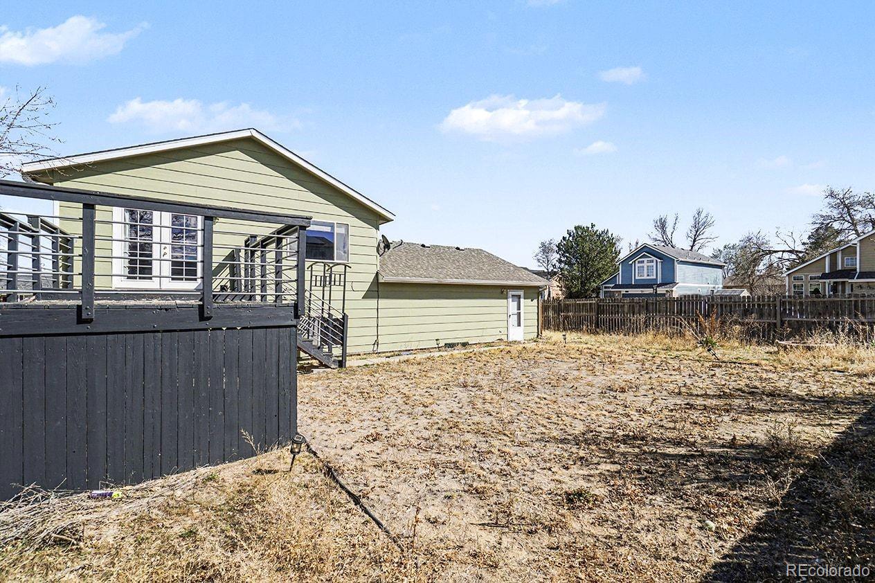205 N 45th Avenue Court Greeley CO 80634