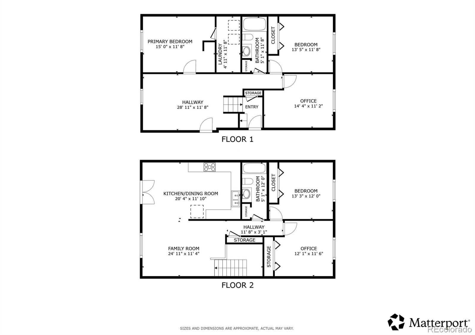205 N 45th Avenue Court Greeley CO 80634