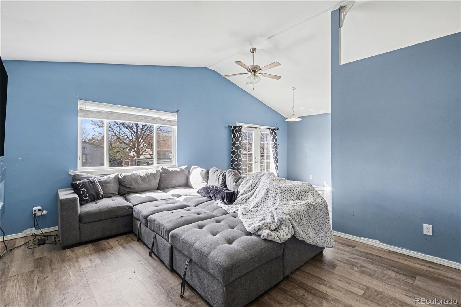 205 N 45th Avenue Court Greeley CO 80634